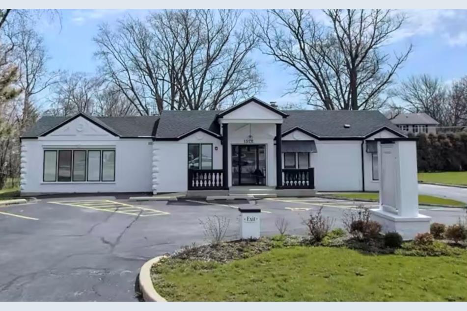 Image of our facility